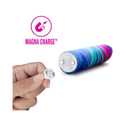 Limited Addiction Sublime Power Vibe Rechargeable Bullet Alexandrite - Image 7