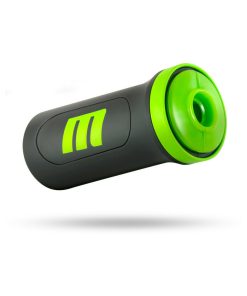 M For Men M2 Superior Stroker Black