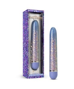 The Collection Etherial Slimline Vibrator Periwinkle