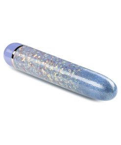 The Collection Etherial Slimline Vibrator Periwinkle