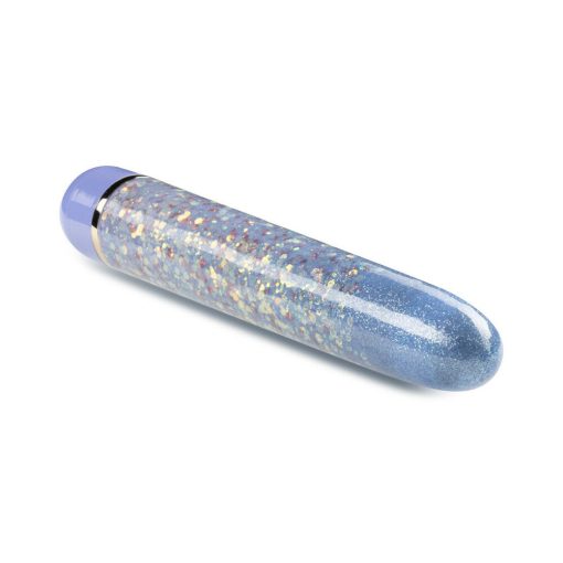 The Collection Etherial Slimline Vibrator Periwinkle - Image 3