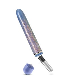 The Collection Etherial Slimline Vibrator Periwinkle