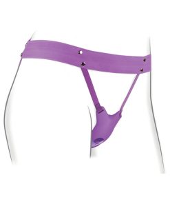 Fantasy For Her Ultimate Butterfly Strap-On Wearable Vibrator