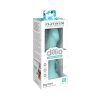 Dillio Platinum Collection Big Hero 6 In. Silicone Dildo Teal