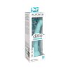 Dillio Platinum Collection Slim Seven 7 In. Silicone Dildo Teal