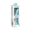 Dillio Platinum Collection Wild Thing 7 In. Silicone Dildo Teal