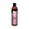 Intimate Earth Plush Super Thick Hybrid Anal Glide 4 Oz.