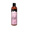 Intimate Earth Plush Hybrid Anal 240 Ml/8 Oz
