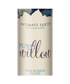 Intimate Earth Pussy Willow Hybrid 3 Ml/0.10 Oz Foil