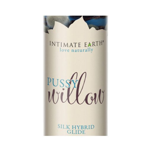 Intimate Earth Pussy Willow Hybrid 3 Ml/0.10 Oz Foil