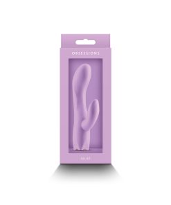 Obsession Juliet Light Purple