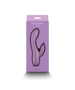 Obsession Juliet Light Purple