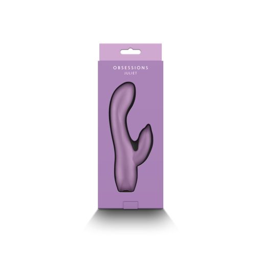 Obsession Juliet Light Purple - Image 4