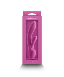 Obsession Bonnie Dark Pink