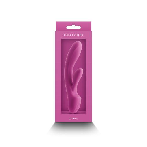 Obsession Bonnie Dark Pink