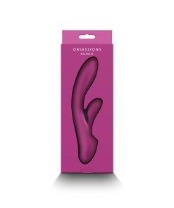 Obsession Bonnie Dark Pink