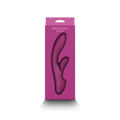 Obsession Bonnie Dark Pink - Image 4