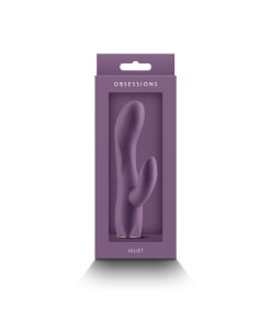 Obsession Juliet Dark Purple