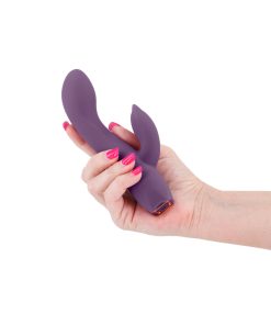 Obsession Juliet Dark Purple