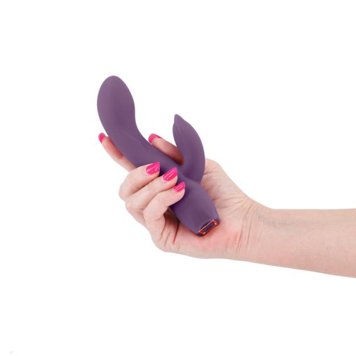 Obsession Juliet Dark Purple - Image 3