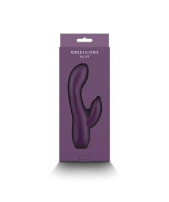 Obsession Juliet Dark Purple