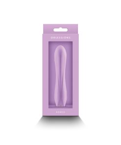 Obsession Romeo Light Purple