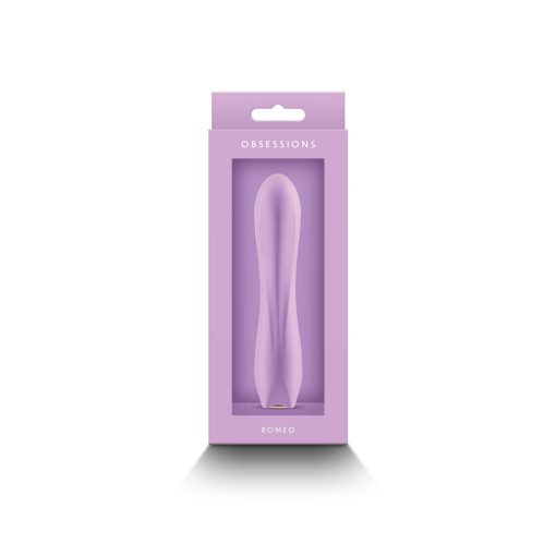Obsession Romeo Light Purple