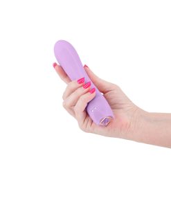 Obsession Romeo Light Purple