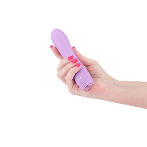 Obsession Romeo Light Purple - Image 3
