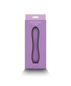 Obsession Romeo Light Purple