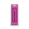 Obsession Clyde Dark Pink