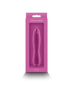 Obsession Clyde Dark Pink