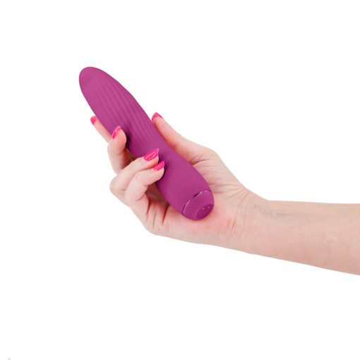 Obsession Clyde Dark Pink - Image 3