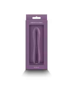 Obsession Romeo Dark Purple