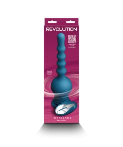 Revolution Hurricane Teal