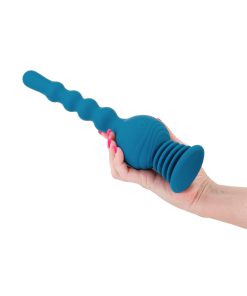 Revolution Hurricane Teal
