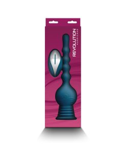 Revolution Hurricane Teal