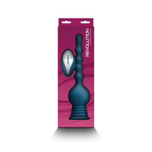Revolution Hurricane Teal - Image 4