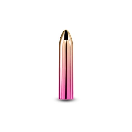 Chroma Sunrise Rechargeable Vibrator Medium - Image 2