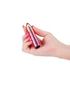 Chroma Sunrise Rechargeable Vibrator Medium