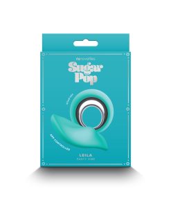Sugar Pop Leila Panty Vibe Teal
