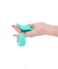 Sugar Pop Leila Panty Vibe Teal