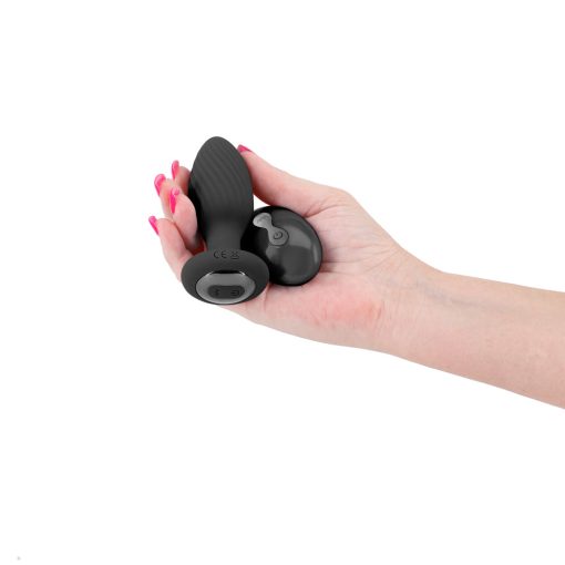 Renegade Alpine Gyrating Plug Black - Image 3