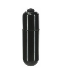 Addiction Rave Bendable 8 In. Silicone Dildo Glow In The Dark Pink Purple