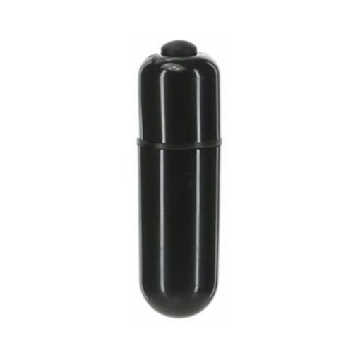 Addiction Rave Bendable 8 In. Silicone Dildo Glow In The Dark Pink Purple - Image 9