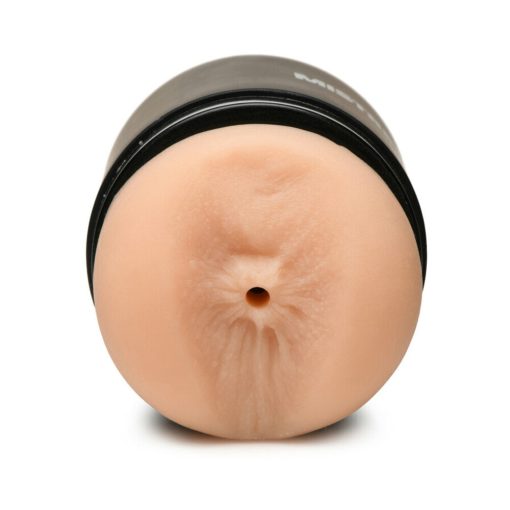 Curve Toys Mistress Double Shot Mini Masturbator Pussy & Ass Light - Image 3