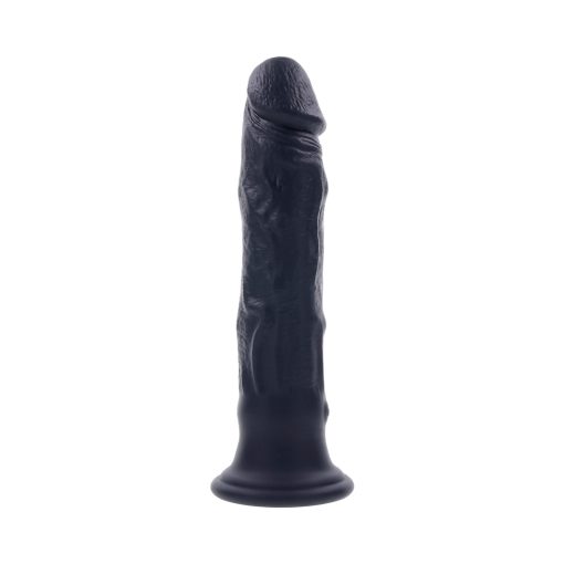 Evolved Black Thunder Vibrating Dildo With Moving Beads And Remote Control - Image 6