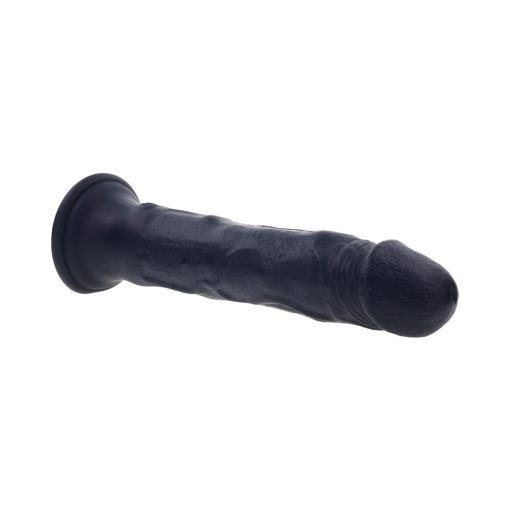 Evolved Black Thunder Vibrating Dildo With Moving Beads And Remote Control - Image 9