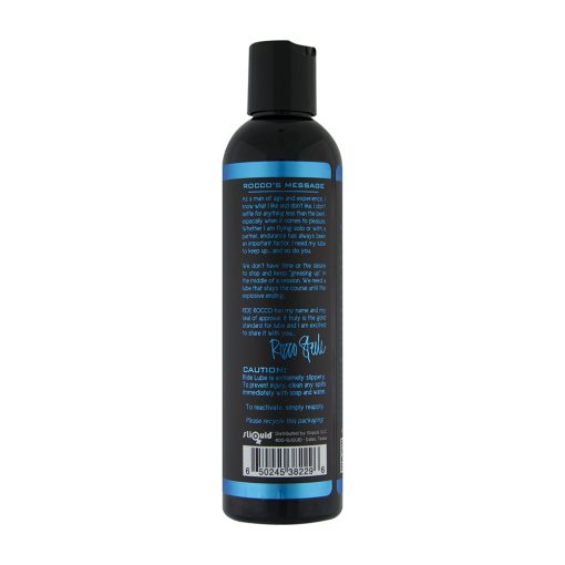 Ride Rocco Seed Hybrid 8.5 Oz. - Image 2