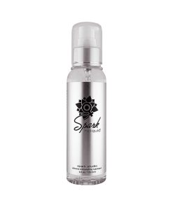 Sliquid Studio Collection Spark Stimulating Silicone Lubricant 4.2 Oz.